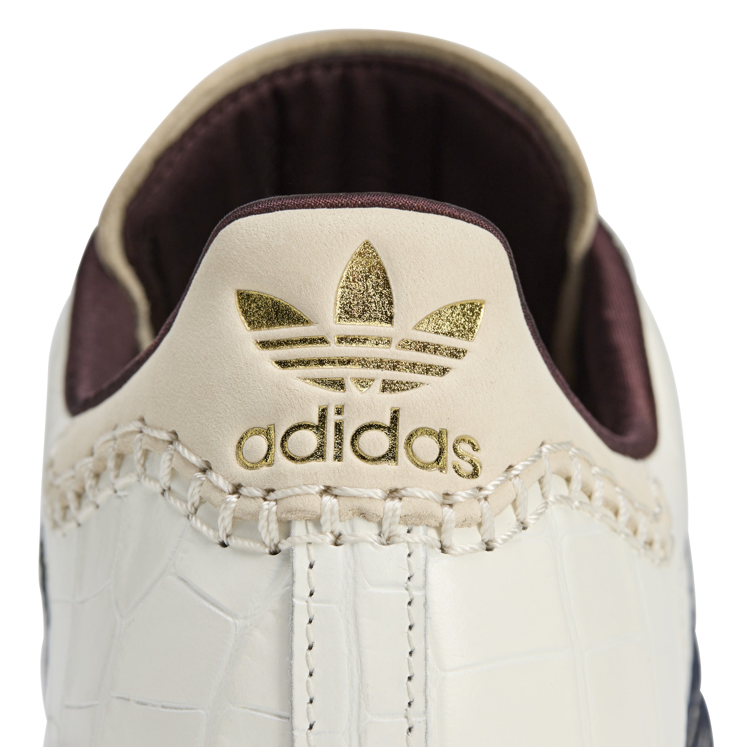 adidas Originals - Wales Bonner Superstar - Sneakers - thegoodlife.