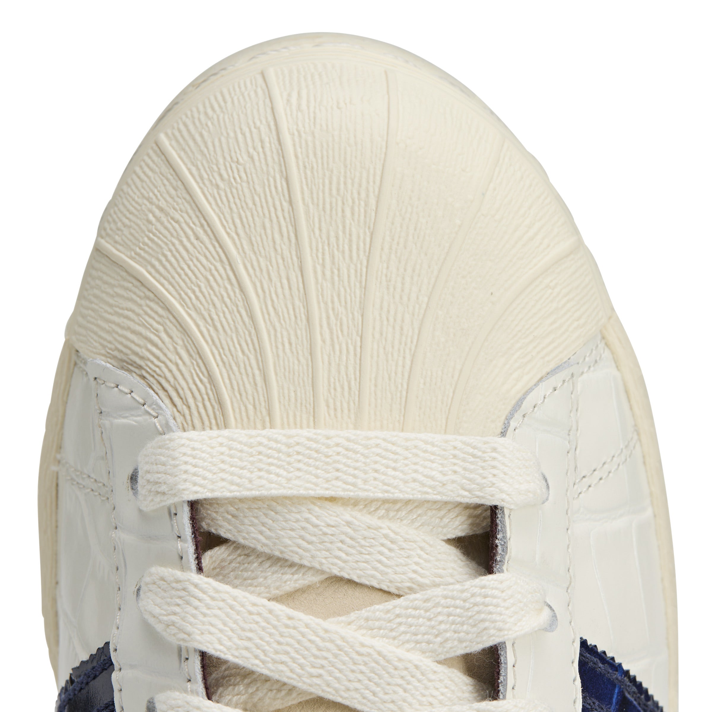 adidas Originals - Wales Bonner Superstar - Sneakers - thegoodlife.