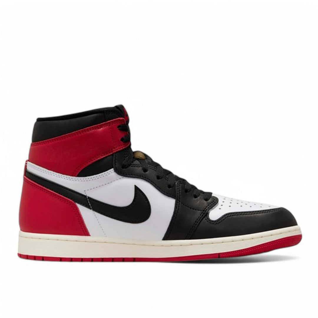 Air Jordan 1 Retro High OG 'Black Toe'