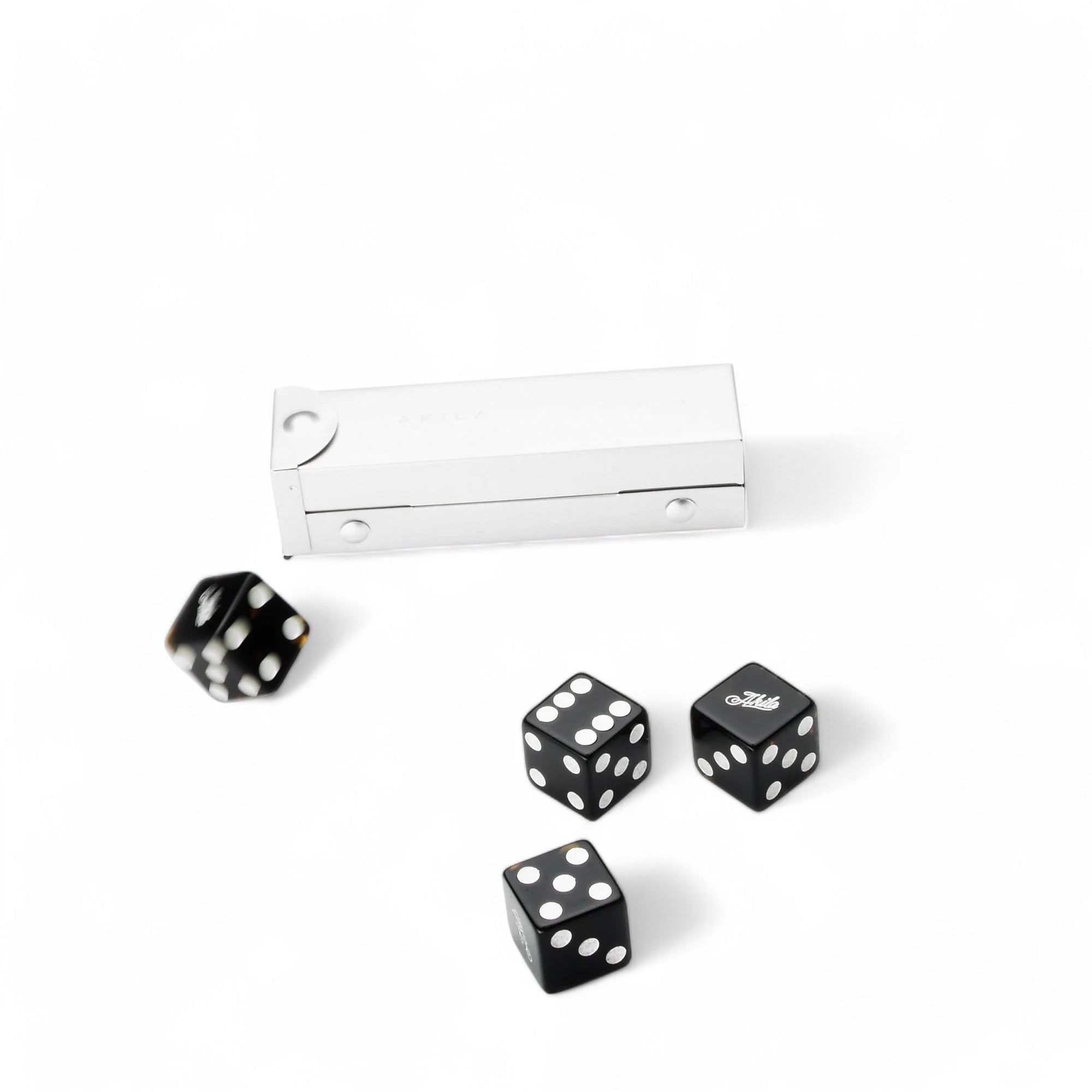 Acetate Dice