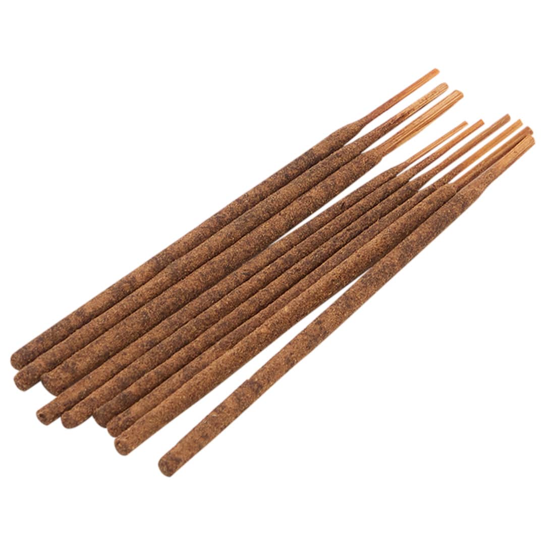 Garden Incense - 4.5 in