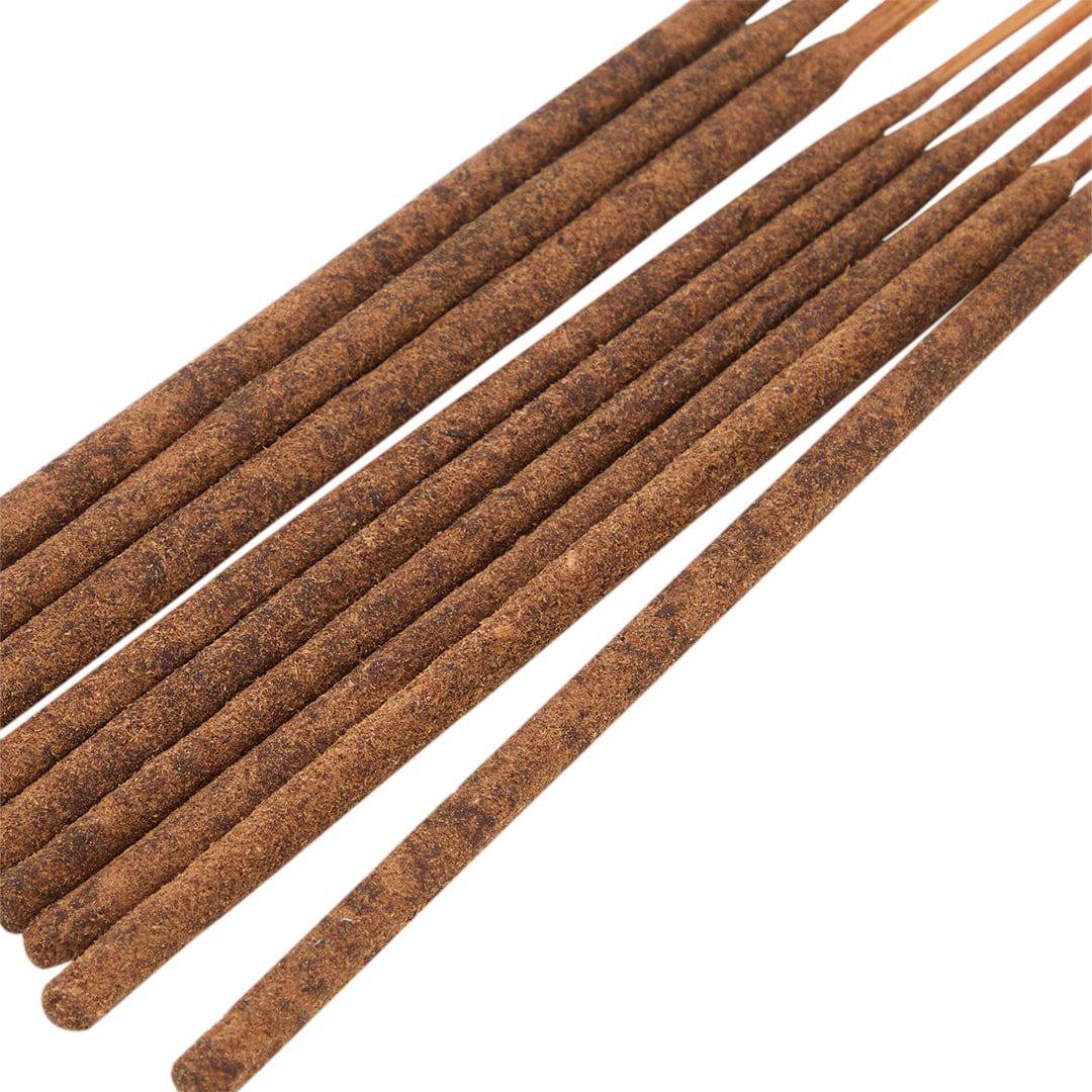 Garden Incense - 4.5 in