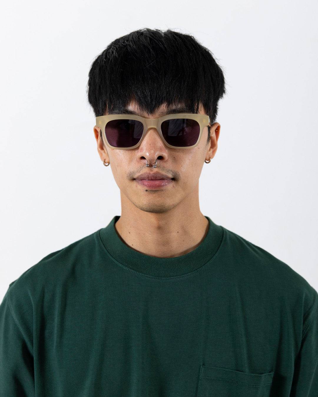 Analog Sunglasses