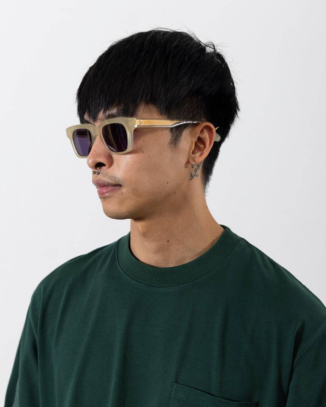 Analog Sunglasses