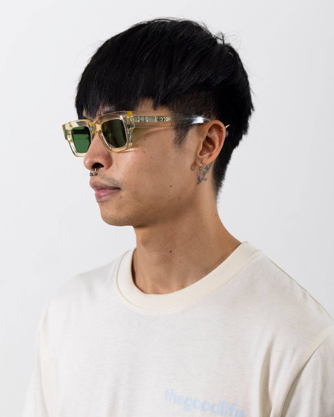 Ares Sunglasses