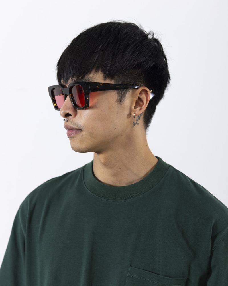 Aura Sunglasses