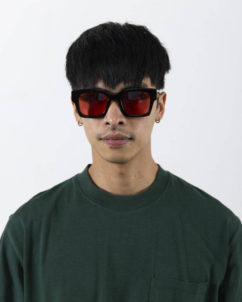 Aura Sunglasses