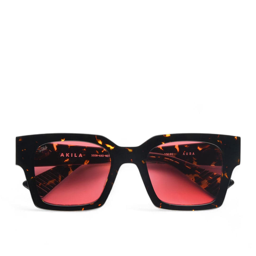 Akila - Aura Sunglasses - Sunglasses - thegoodlife.