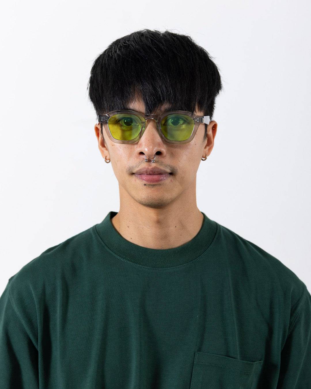 Logos Sunglasses