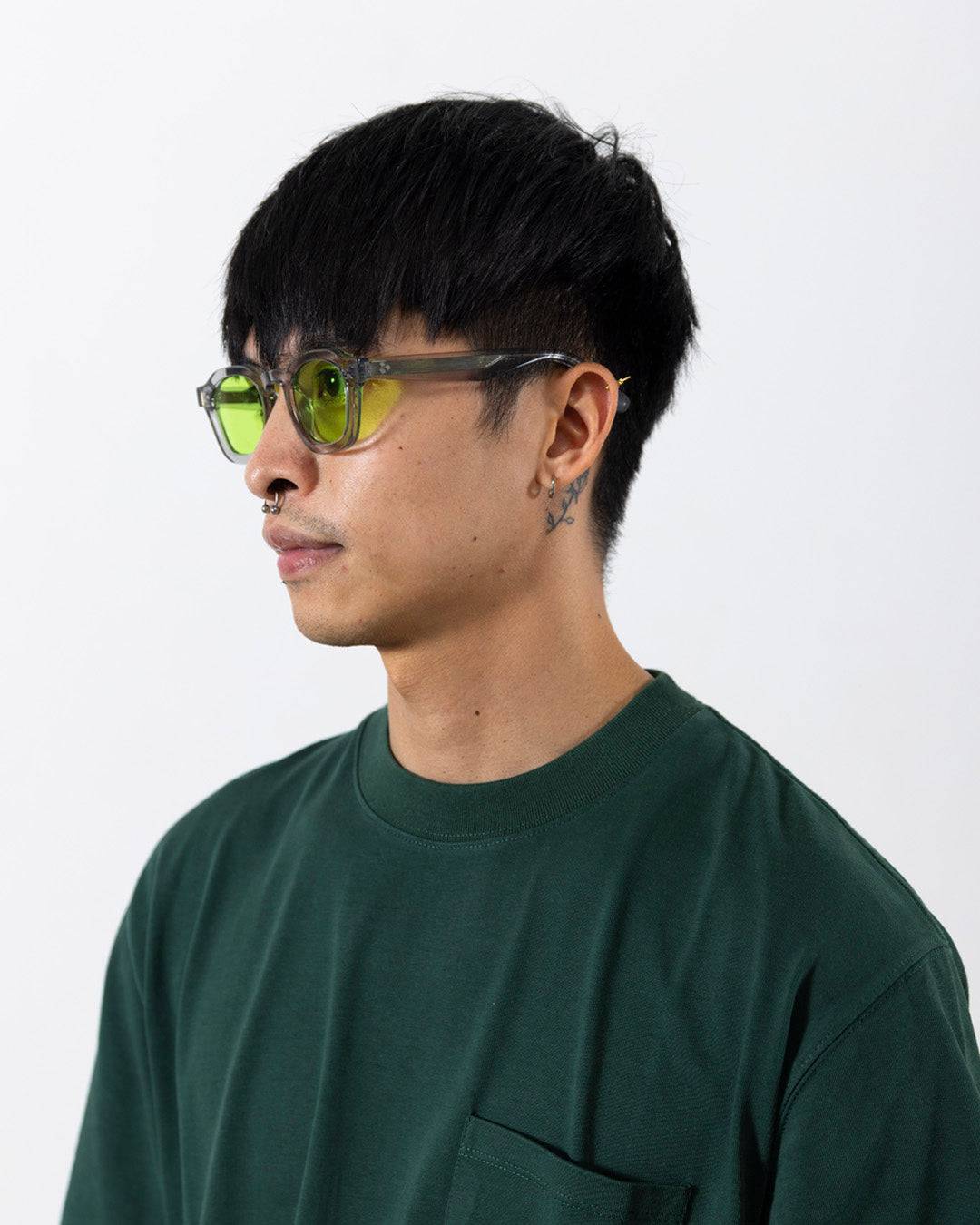 Logos Sunglasses