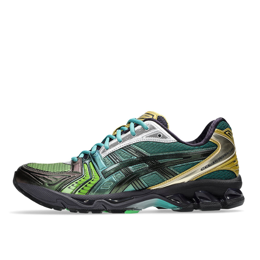 Gel-Kayano 14 x P. Andrade