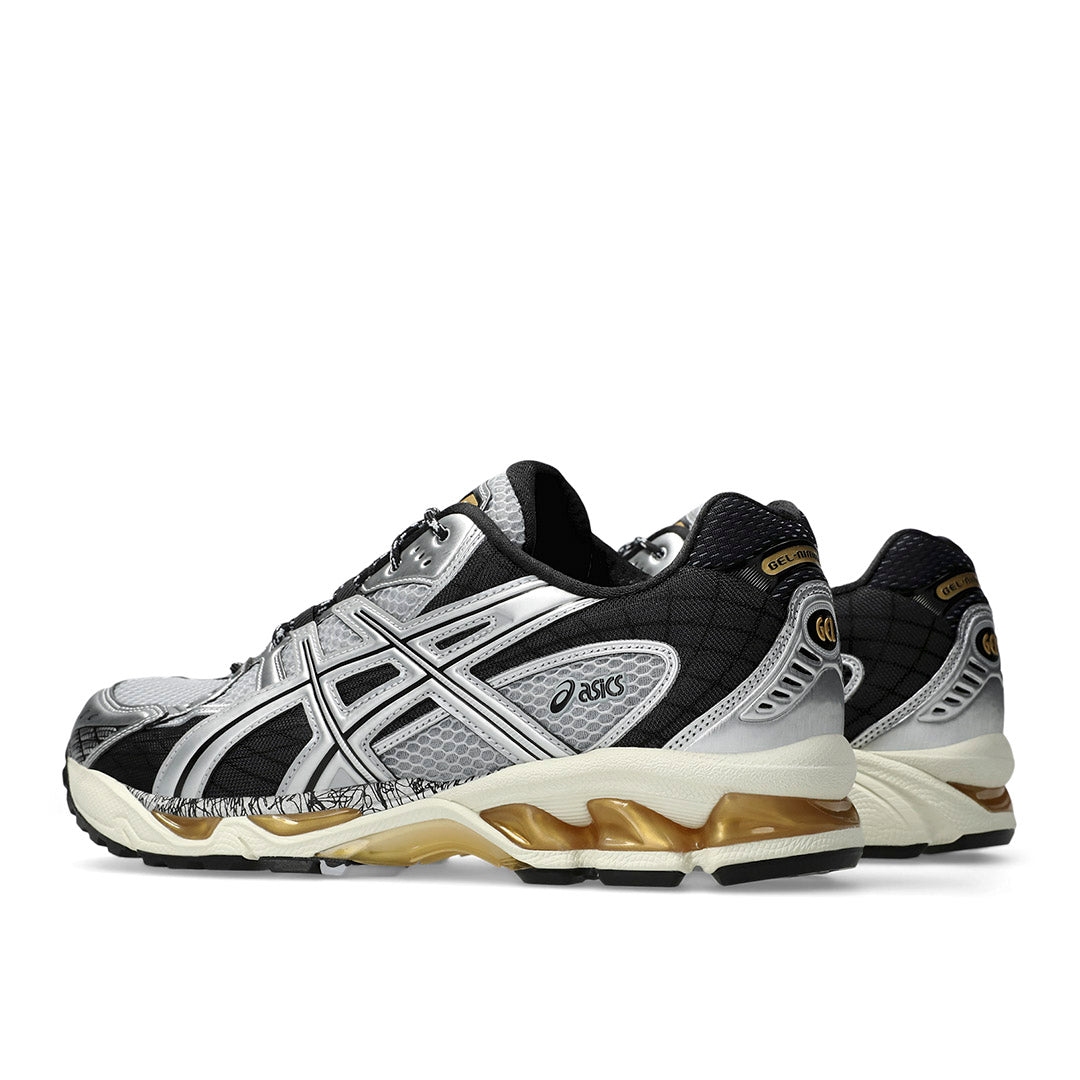 ASICS - Gel-Nimbus 10.1 - Sneakers - thegoodlife.