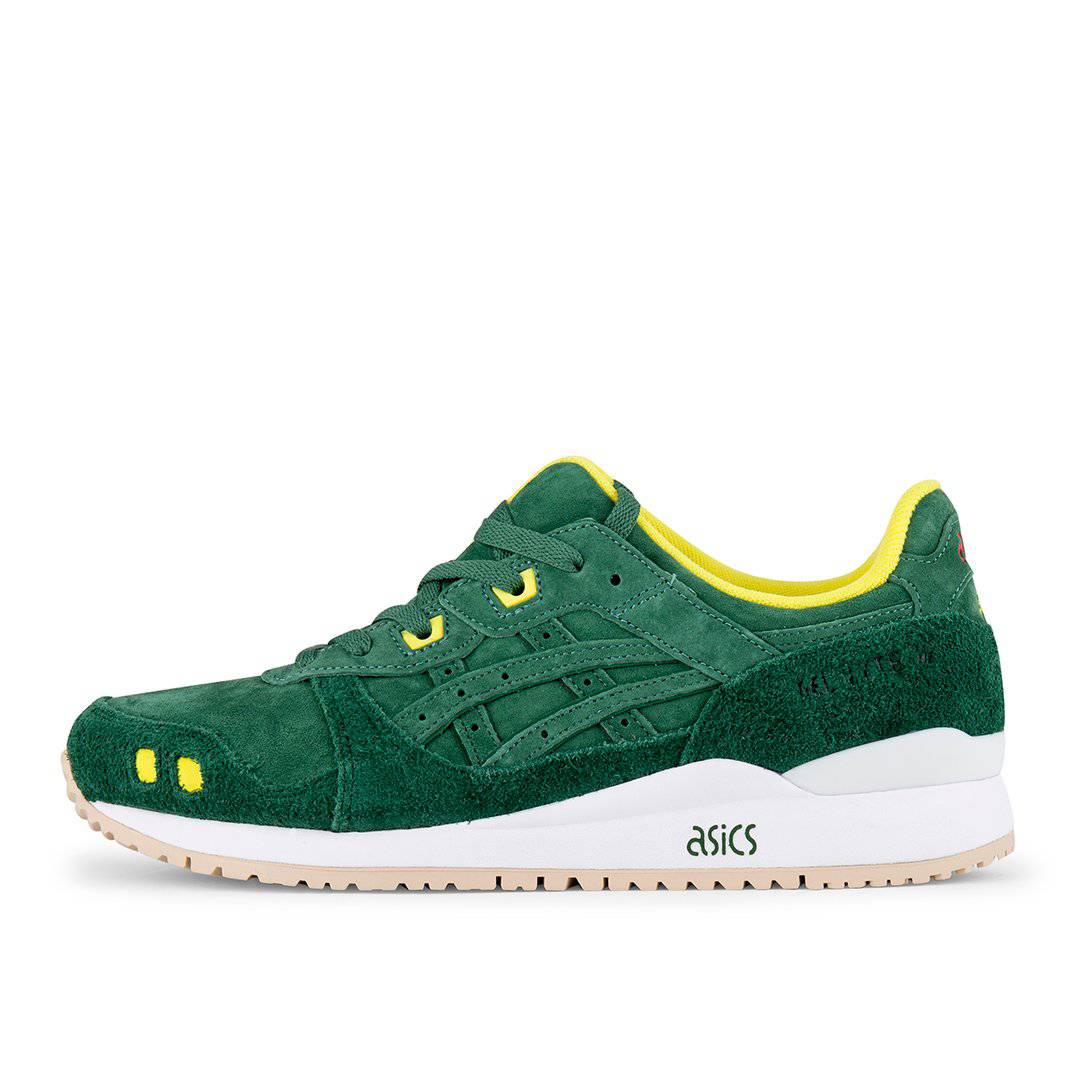 Gel-Lyte III OG