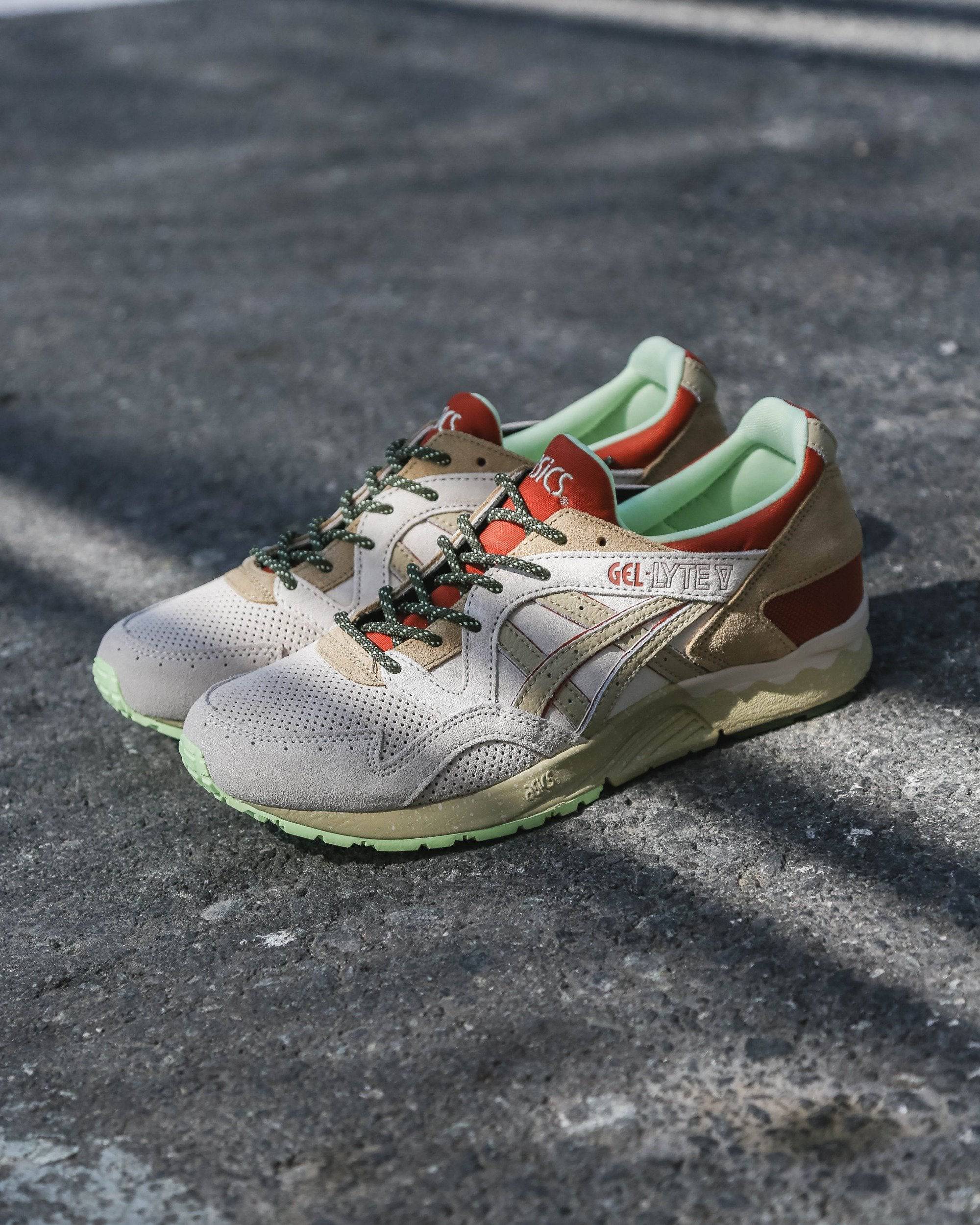 Asics gel lyte 41 online