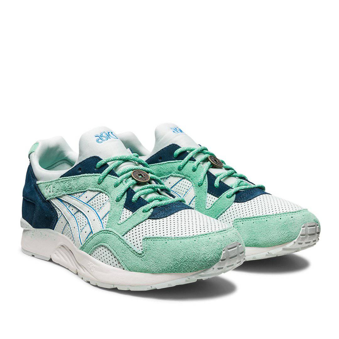 ASICS - Gel-Lyte V - Sneakers - thegoodlife.