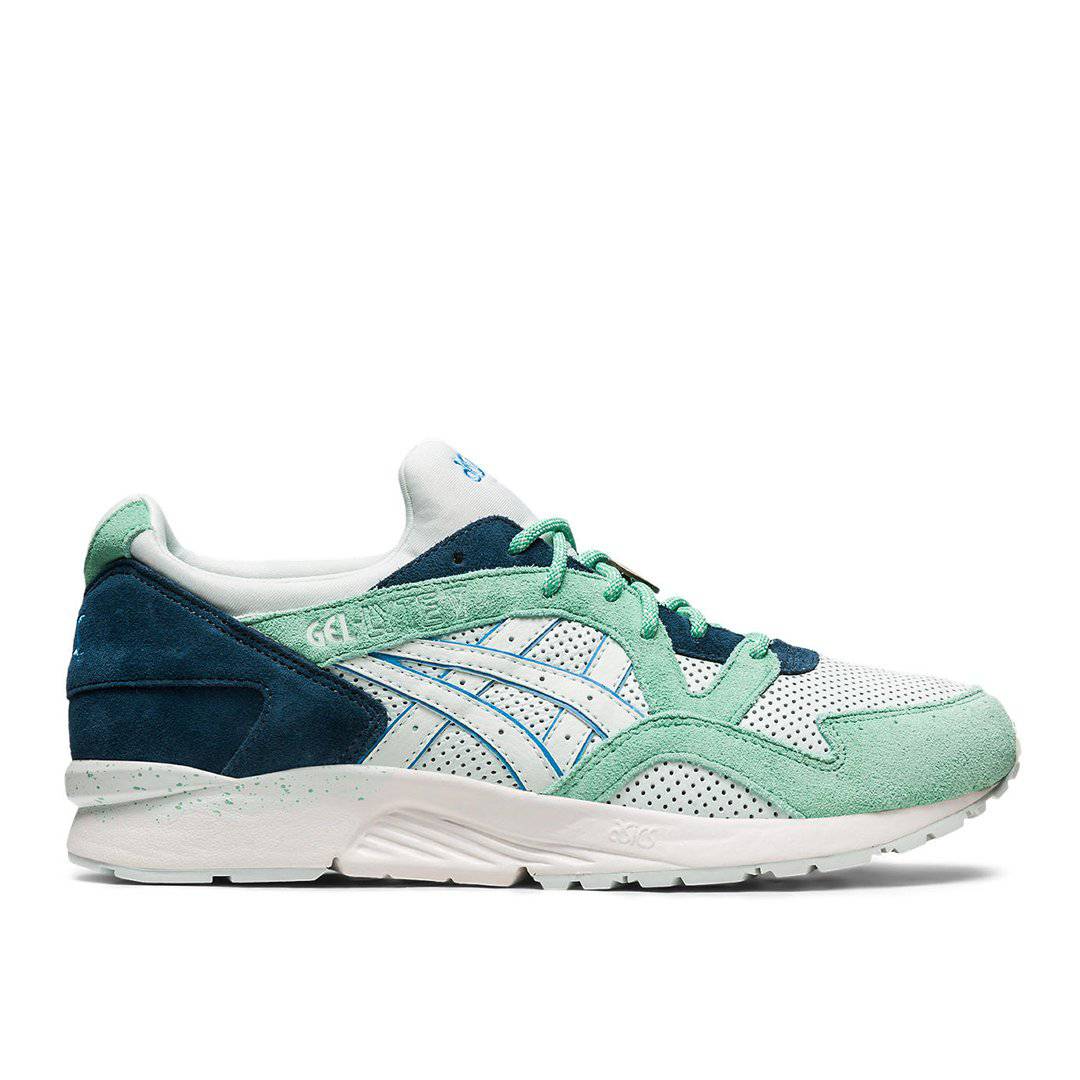 ASICS - Gel-Lyte V - Sneakers - thegoodlife.