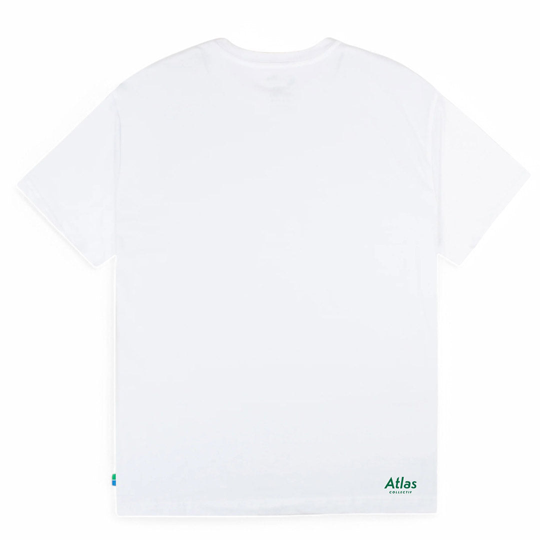 Amoeba Organic 180 GSM T-Shirt