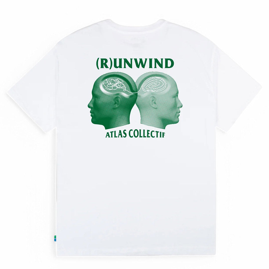 (R)unwind 180 GSM T-Shirt