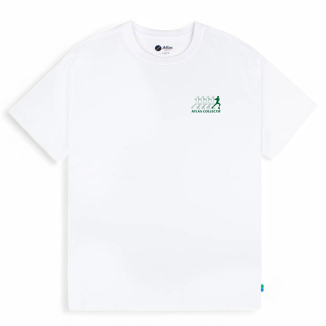 (R)unwind 180 GSM T-Shirt