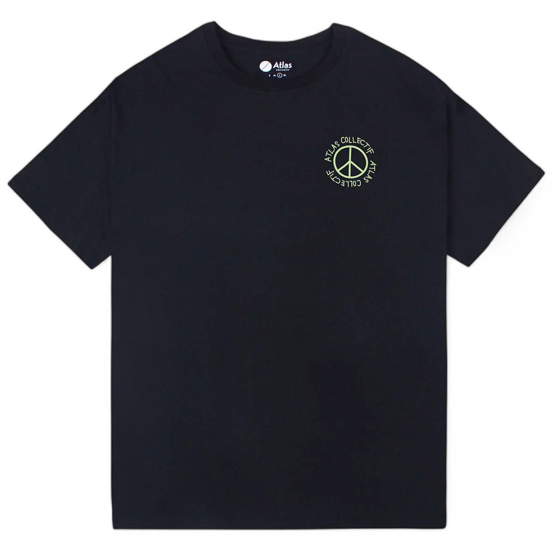 Stride & Quest 180 GSM T-Shirt