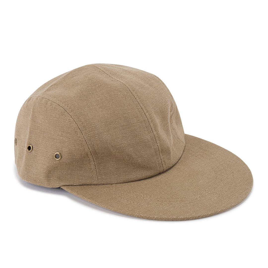 Beams Plus - Fishing Cap Heavy Oxford - Caps & Hats - thegoodlife.