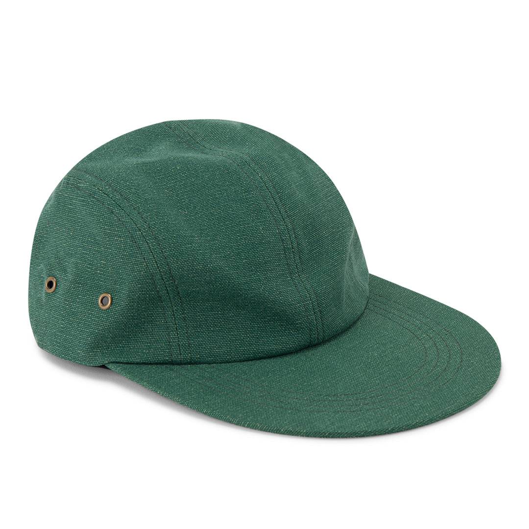 Fishing Cap Heavy Oxford