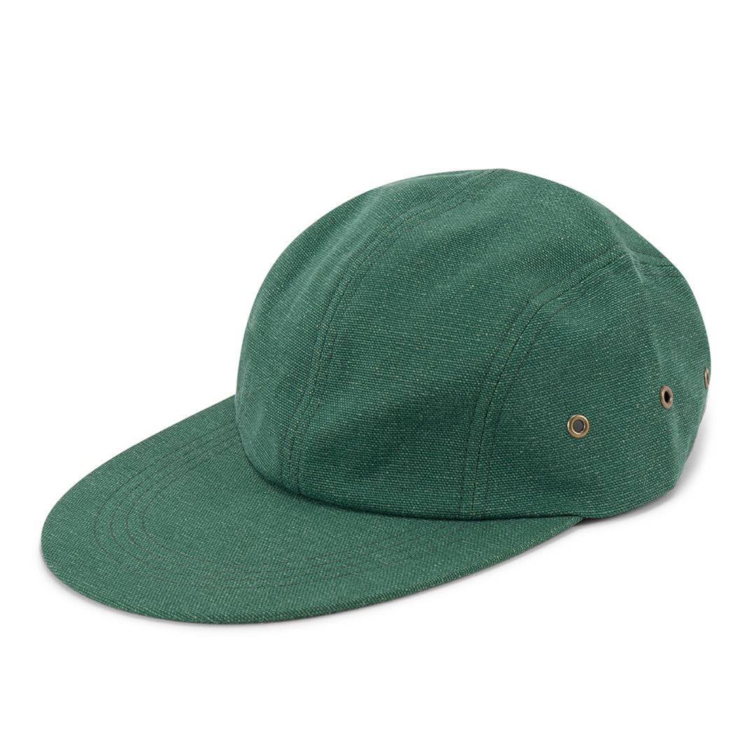 Fishing Cap Heavy Oxford