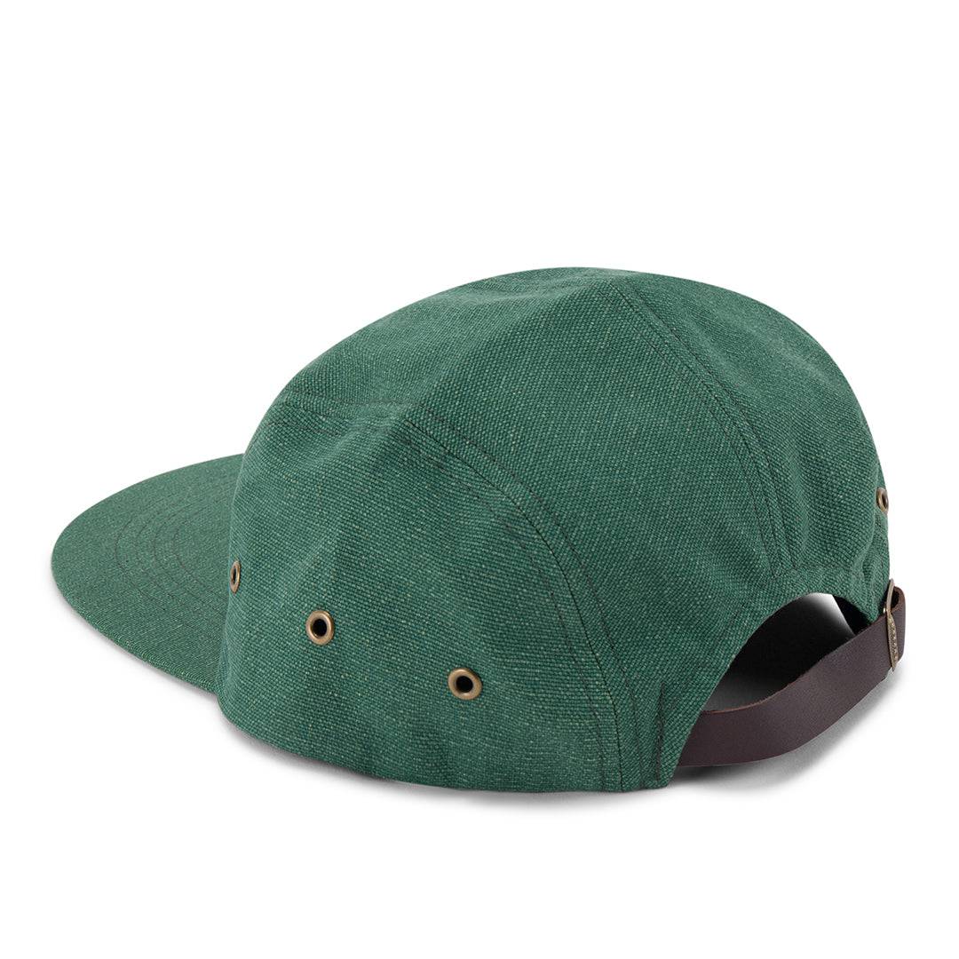 Fishing Cap Heavy Oxford