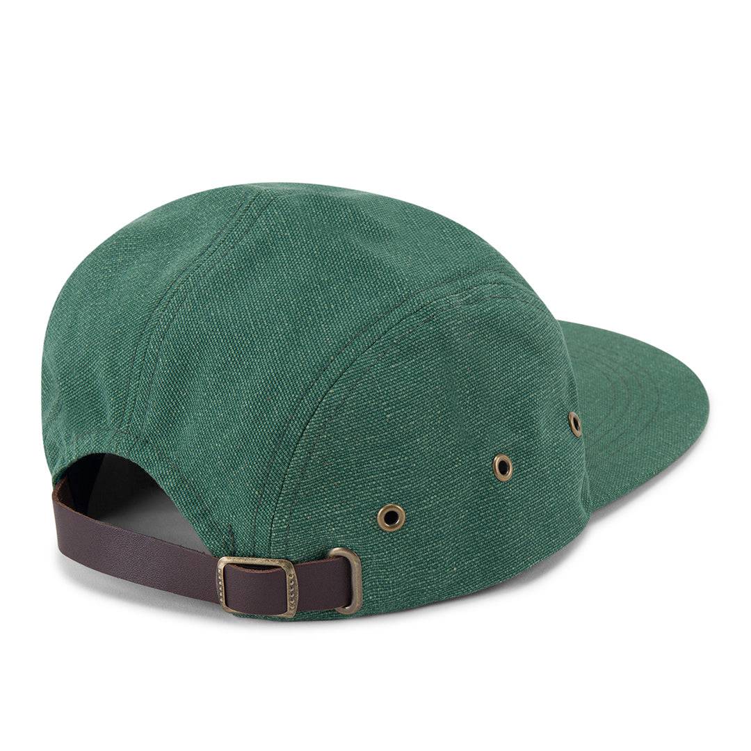 Fishing Cap Heavy Oxford