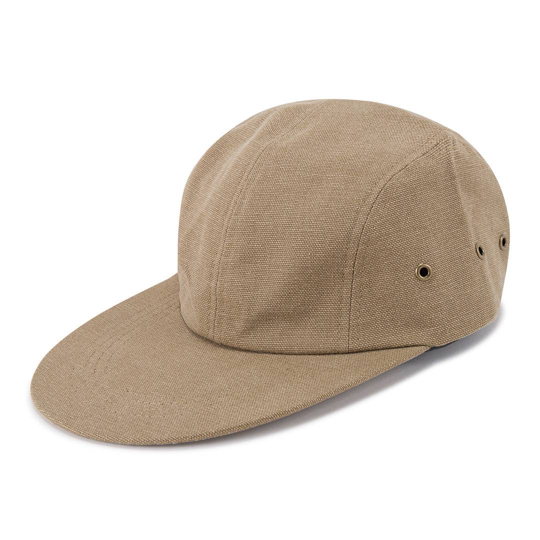 Fishing Cap Heavy Oxford