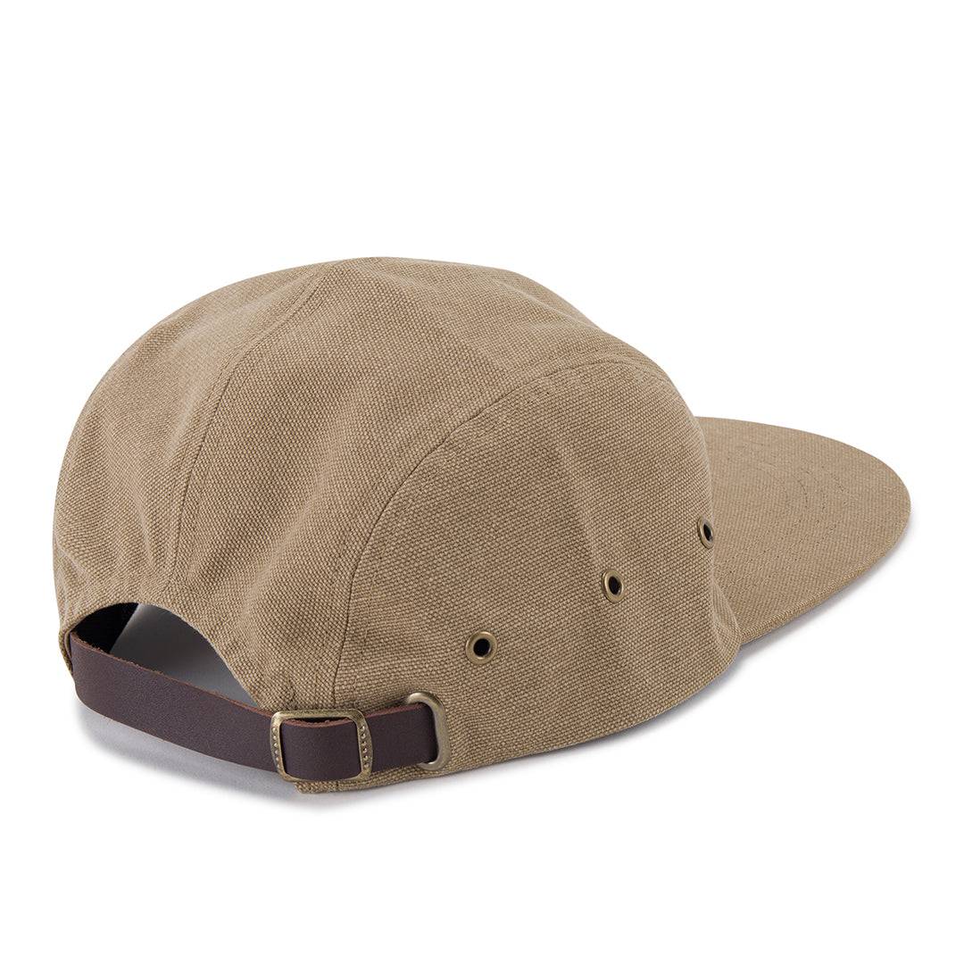 Fishing Cap Heavy Oxford