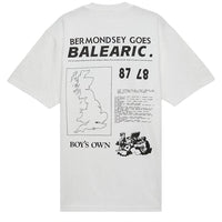 Bermondsey Goes Balearic Tee