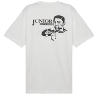 Junior Boys Own Logo Tee