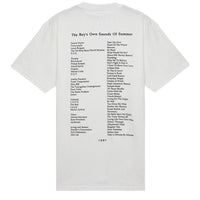 Sounds Of The Summer 1991 Tee