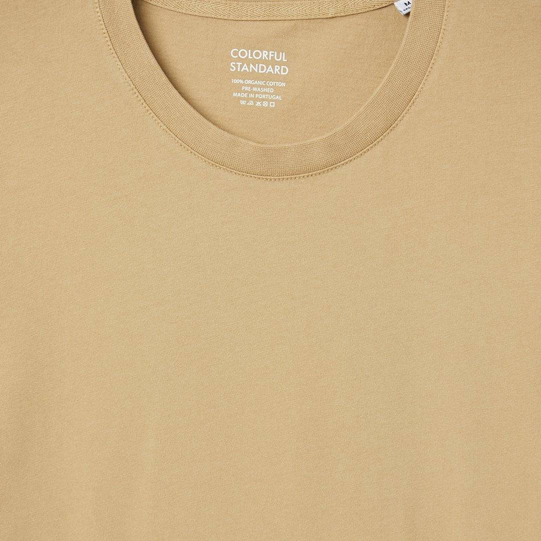 Classic Organic Tee