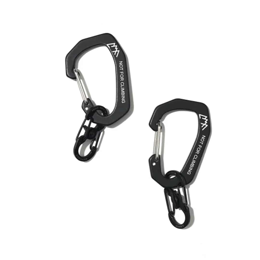 Carabiner