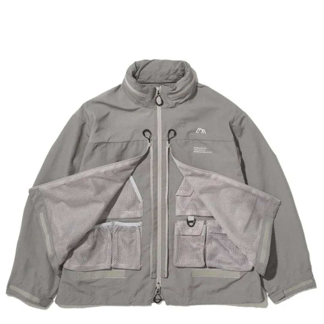 CMF Outdoor Garment - Coverd JK Mod - Jacket - thegoodlife.