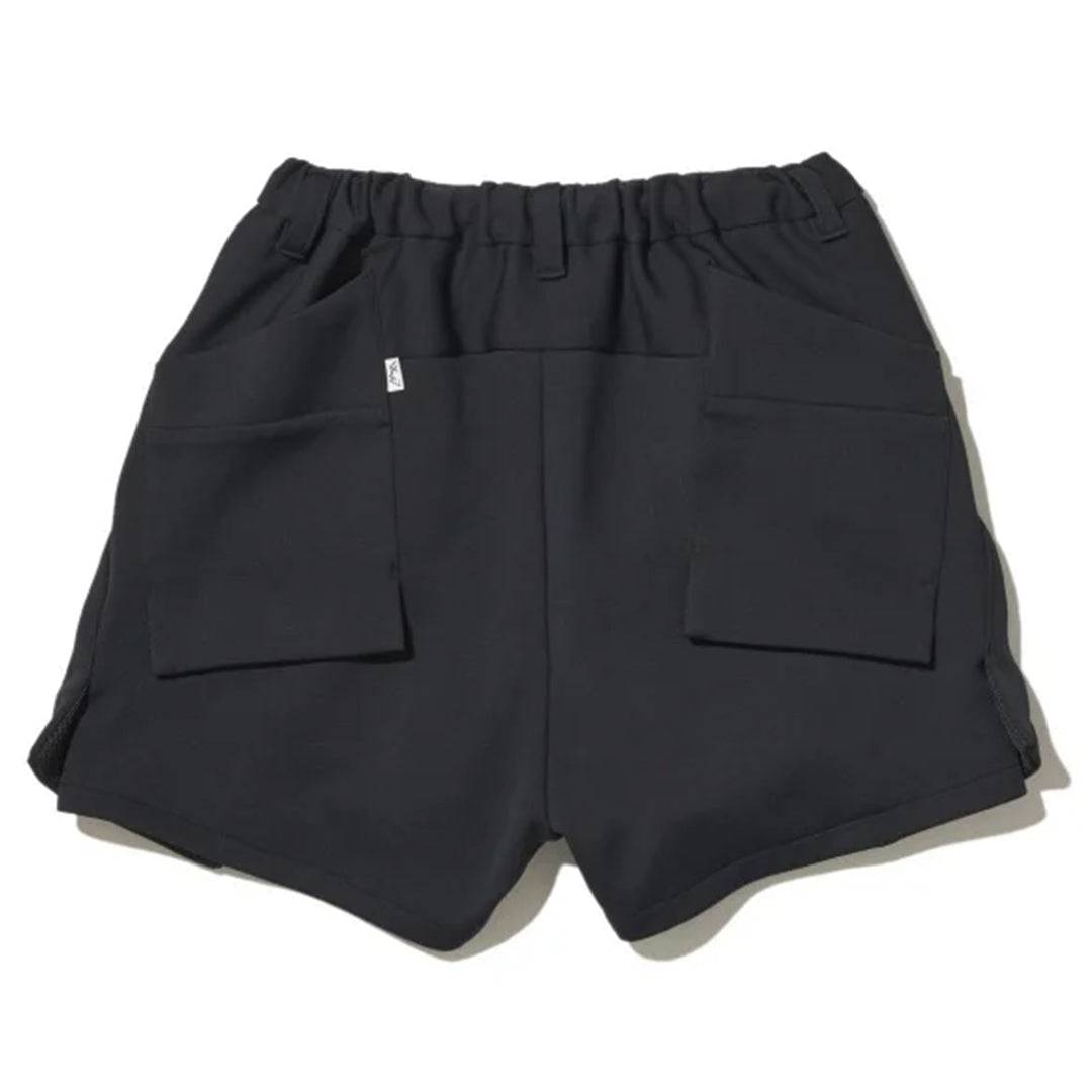 Prefuse Shorts