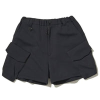 Prefuse Shorts