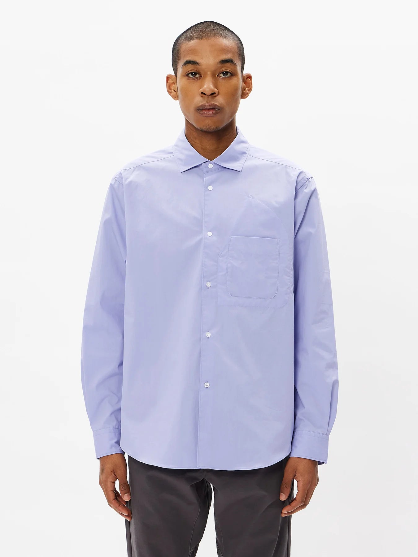 Goldwin - Comfortable Shirt - Shirt - thegoodlife.