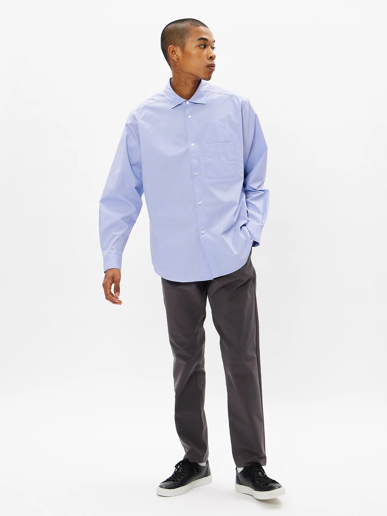 Goldwin - Comfortable Shirt - Shirt - thegoodlife.