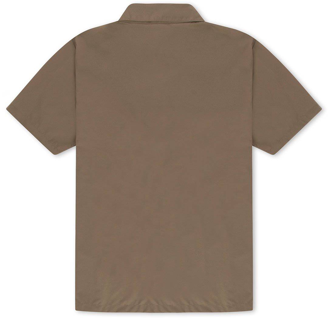 PERTEX Double Cloth S/S Hike Shirt