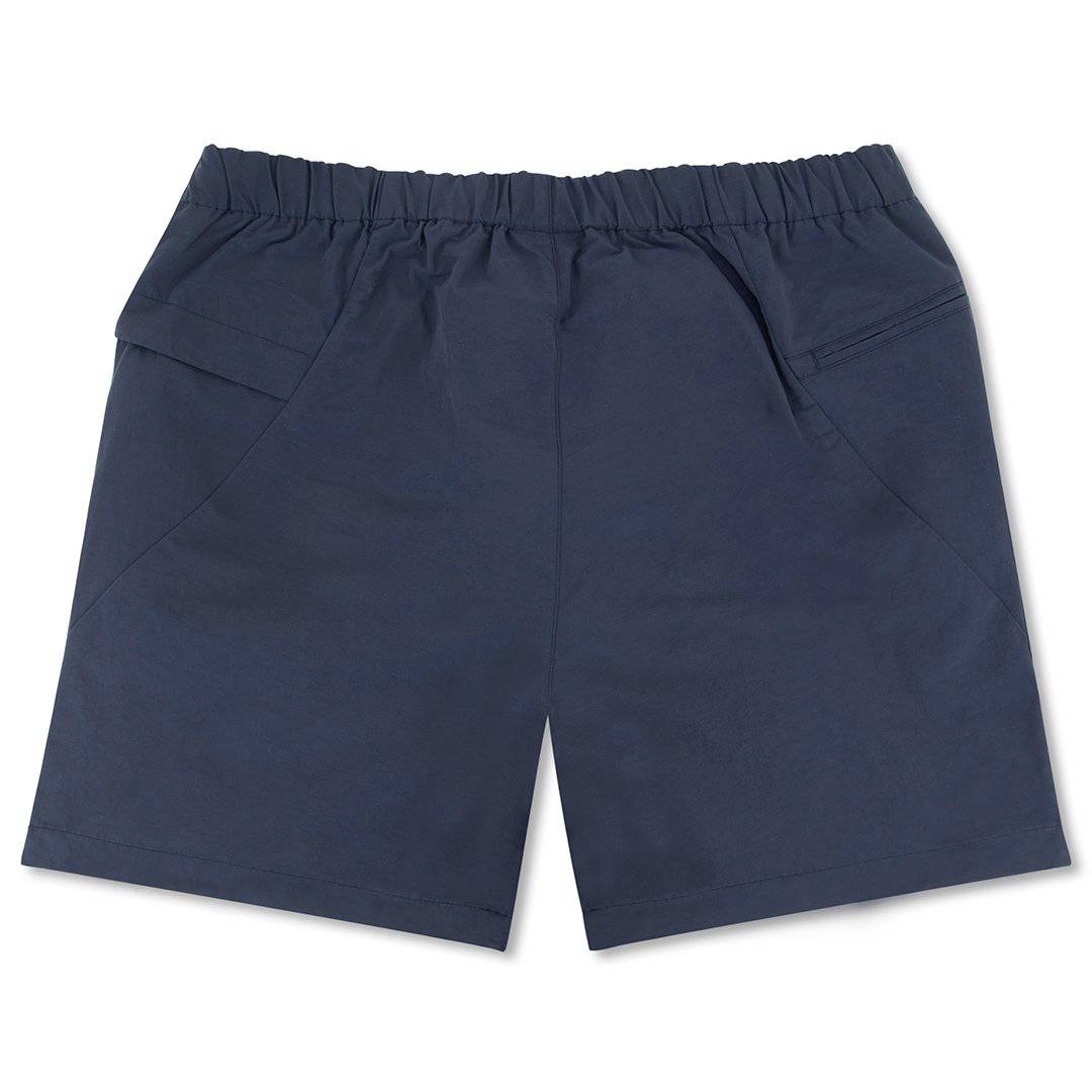 Easy Wide Shorts