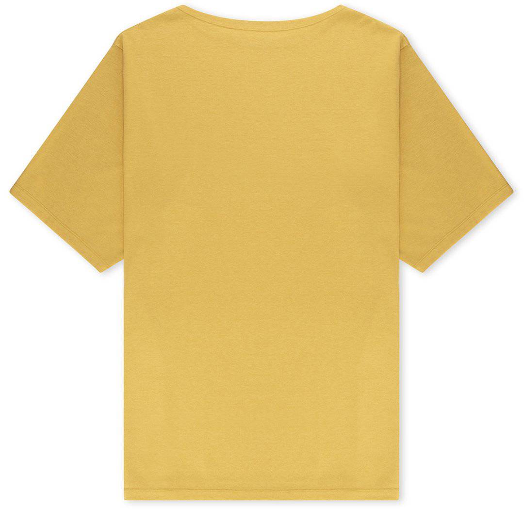 Hard Twist Boat Neck T-shirt