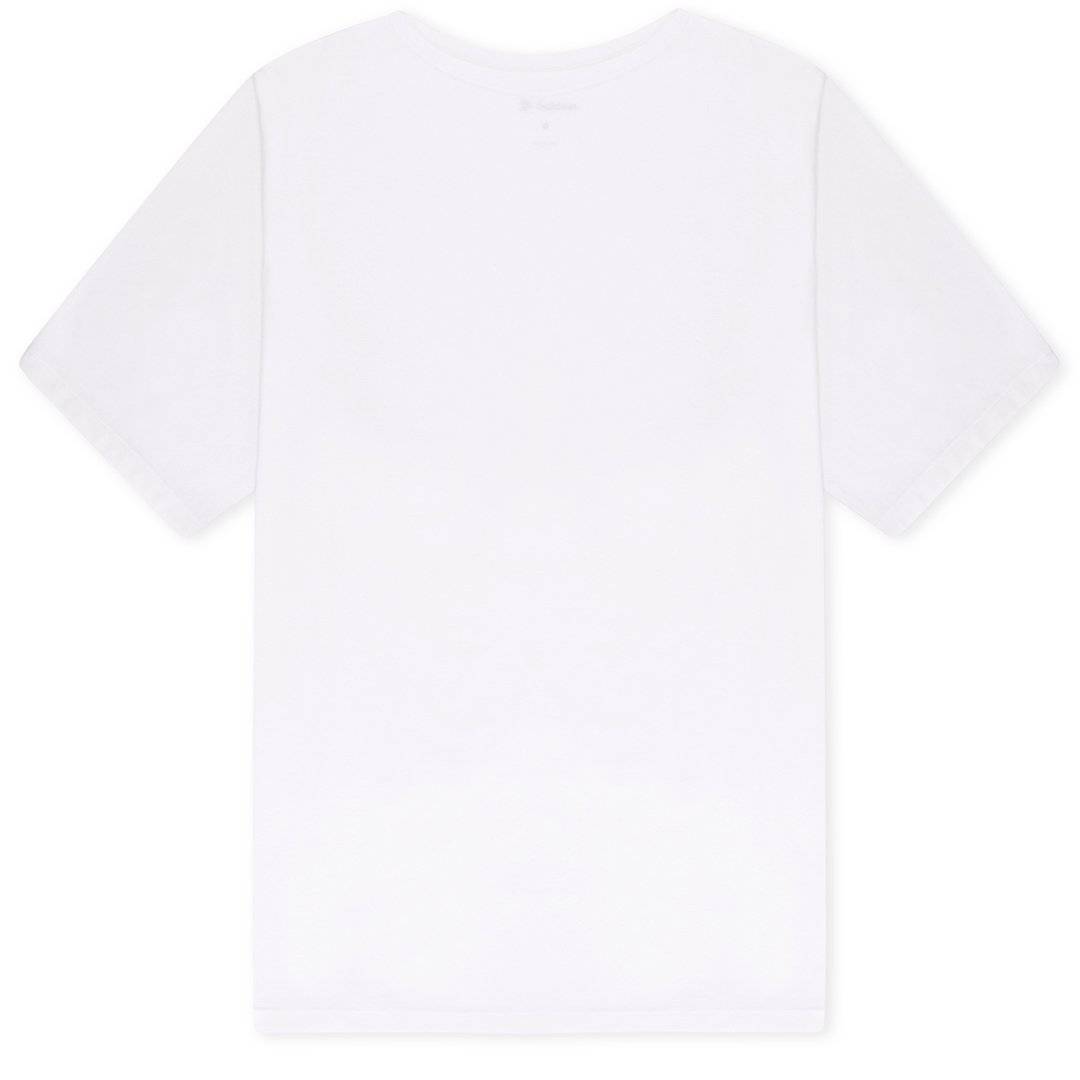 Hard Twist Boat Neck T-shirt