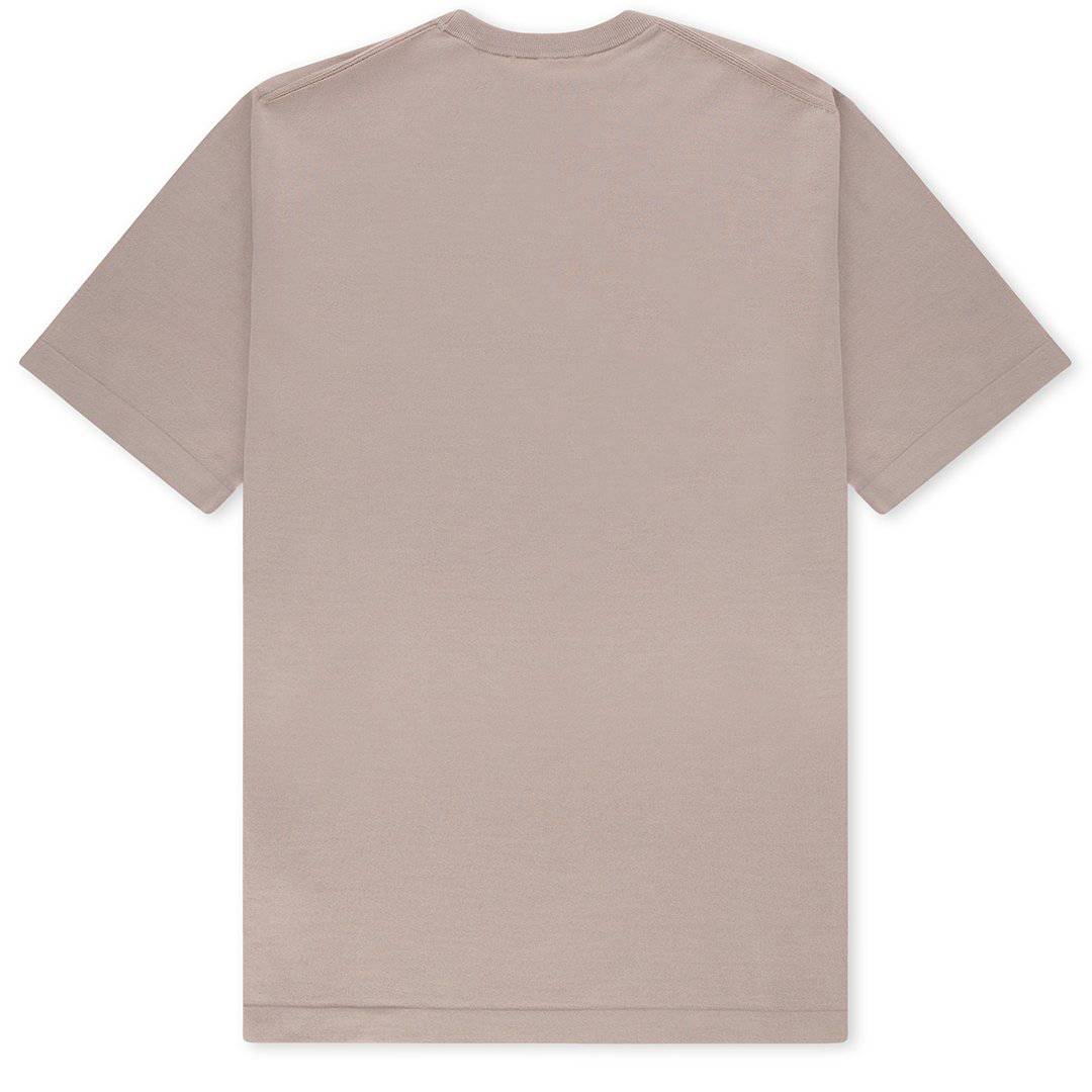 Wholegarment Wool Knit T-shirt