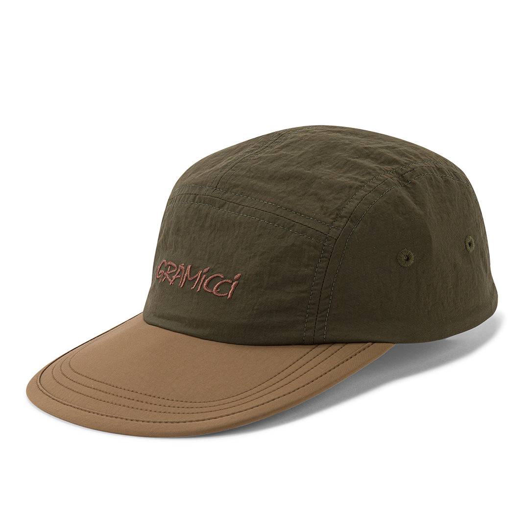 Nylon Cap