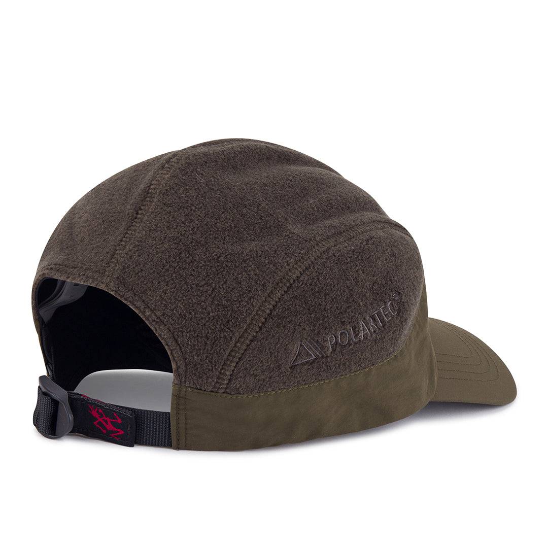 Gramicci - Polartec Cap - Caps & Hats - thegoodlife.