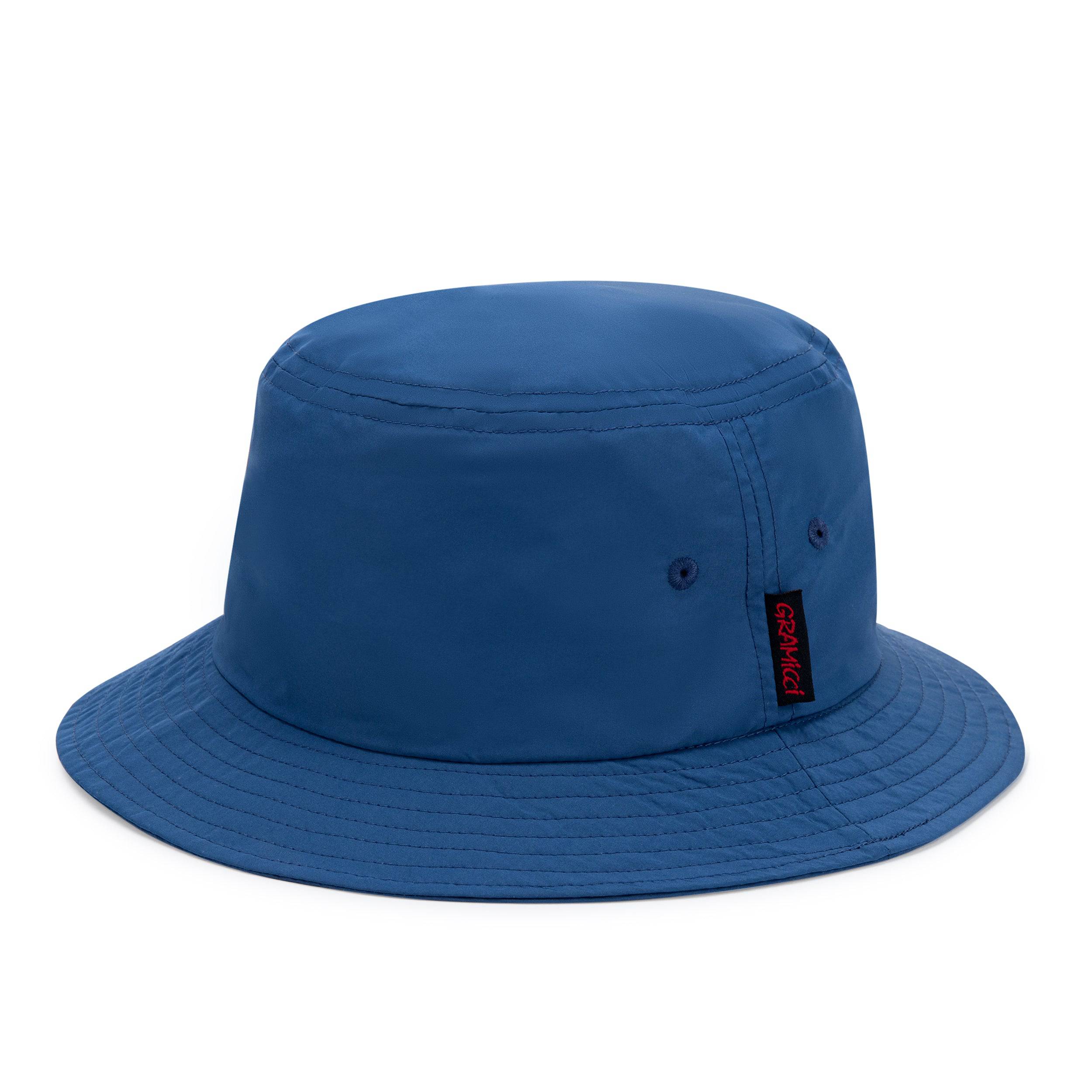 Shell Bucket Hat