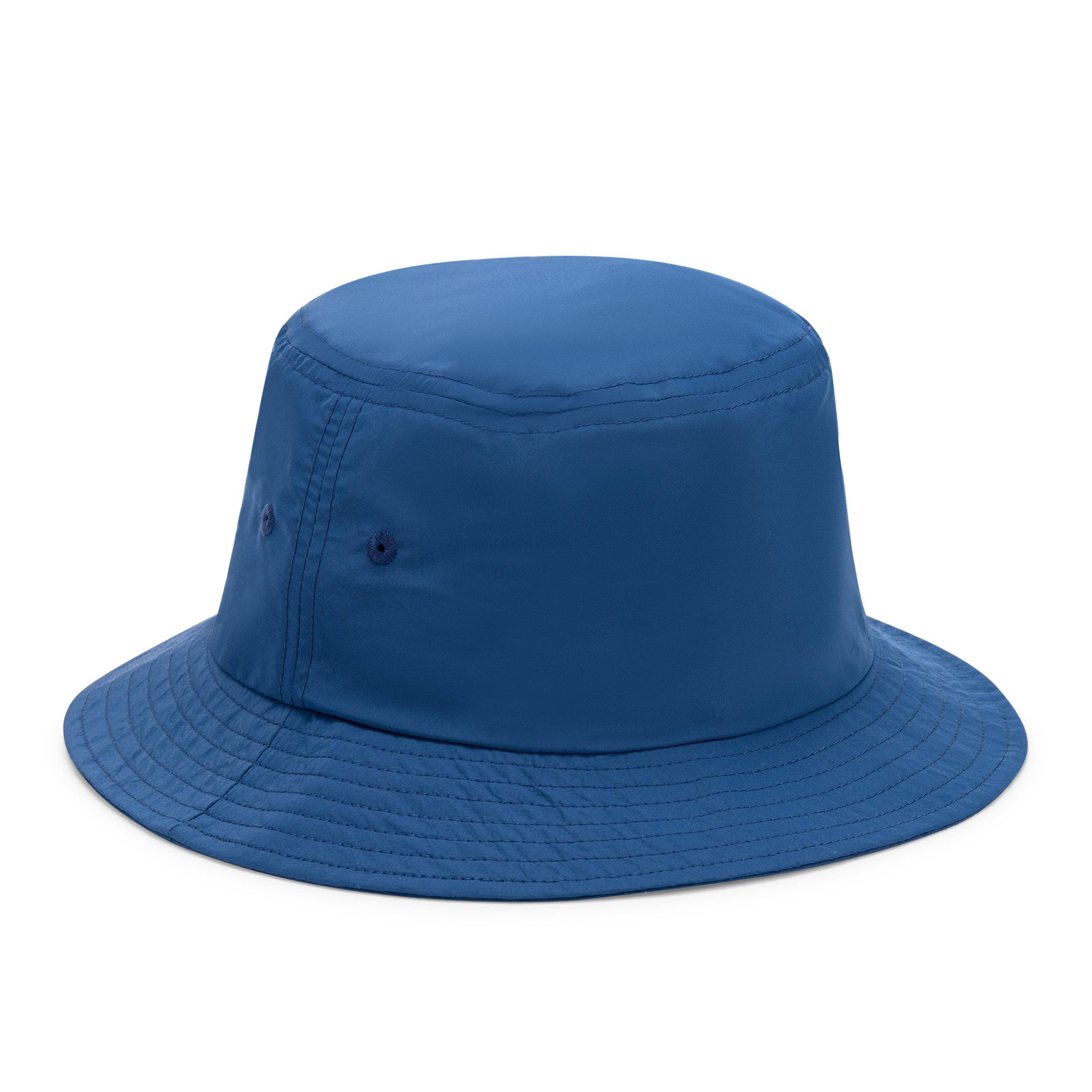 Shell Bucket Hat